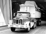 Scammell Contractor 1964 года